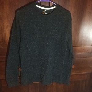 Long Sleeve Amplify Shirt